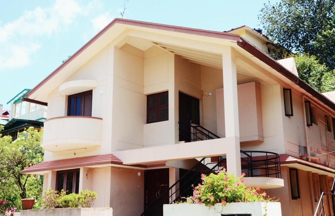 Tree Top Villa Kodaikanal Homestay Экстерьер фото