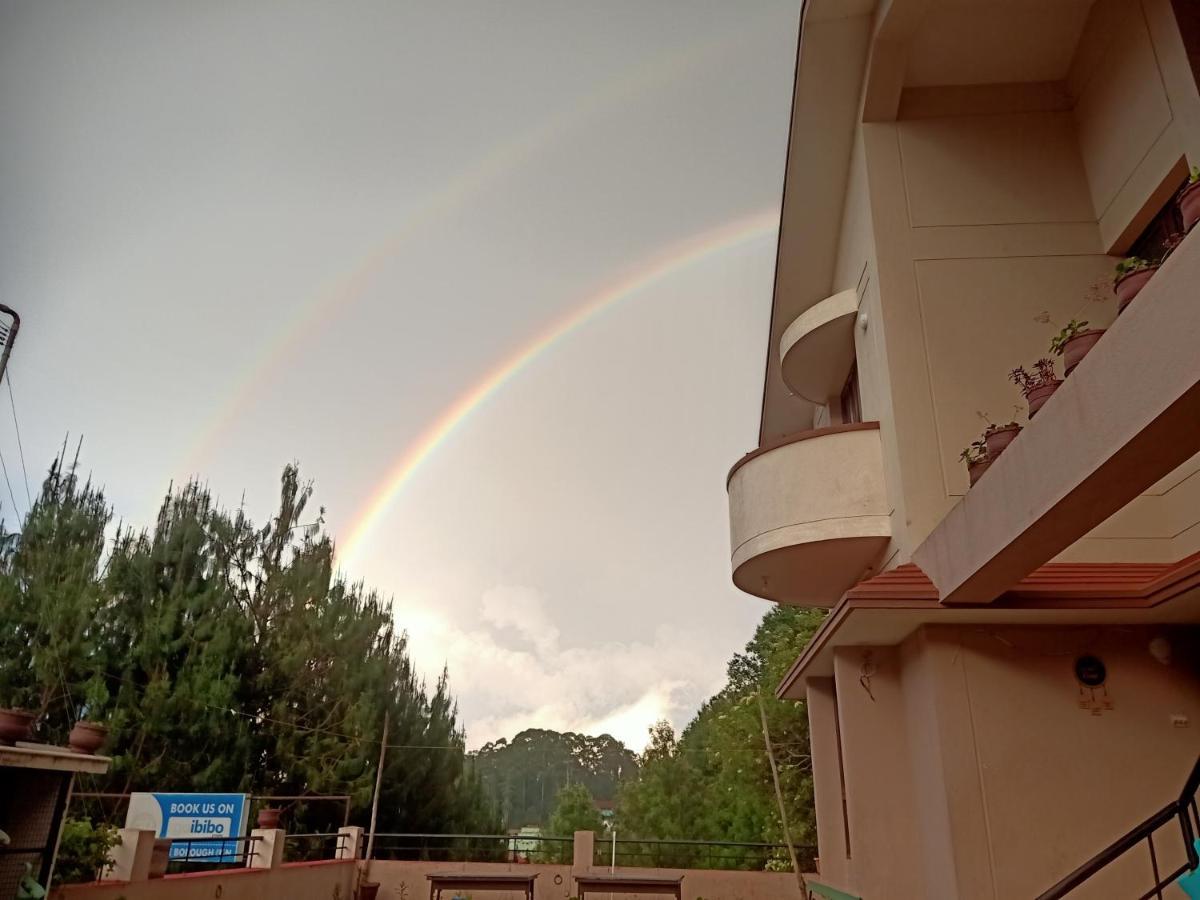 Tree Top Villa Kodaikanal Homestay Экстерьер фото