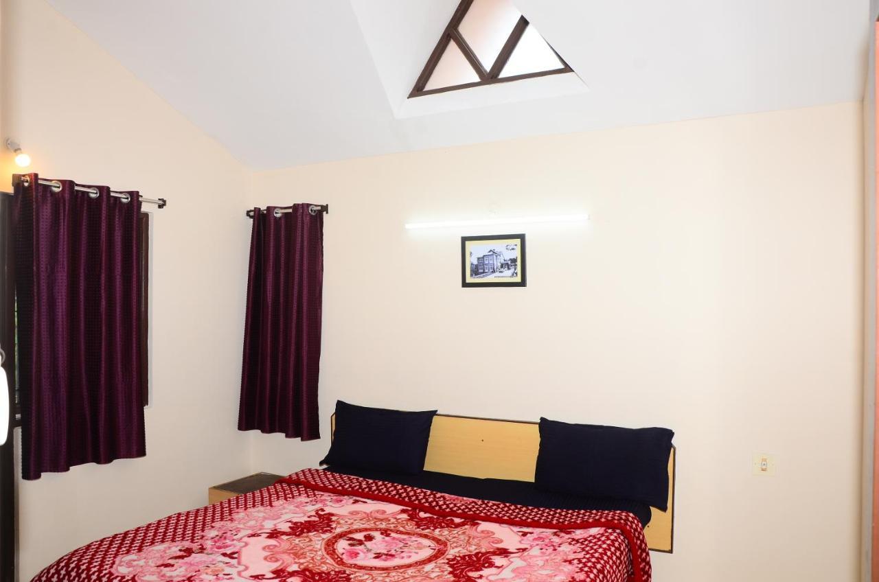 Tree Top Villa Kodaikanal Homestay Экстерьер фото
