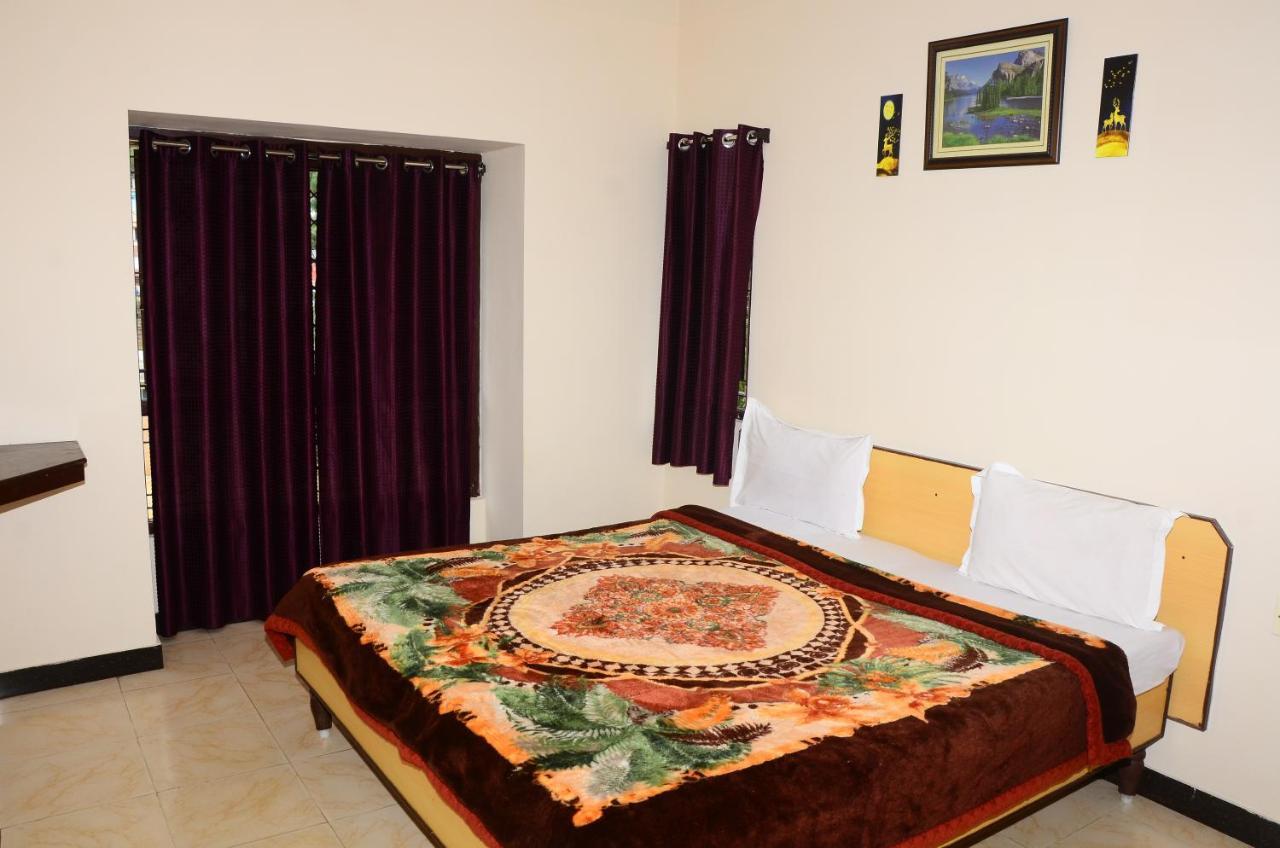 Tree Top Villa Kodaikanal Homestay Экстерьер фото